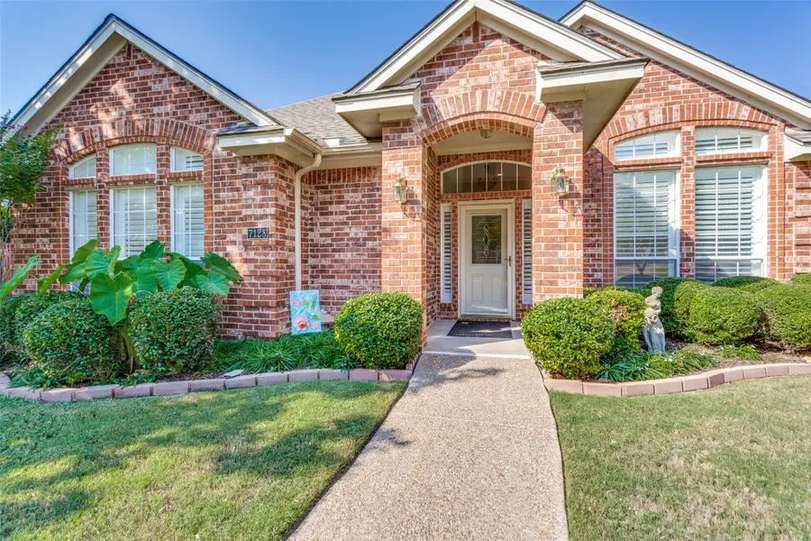 7128 White Tail Trail, Fort Worth, TX 76132 - Image #2