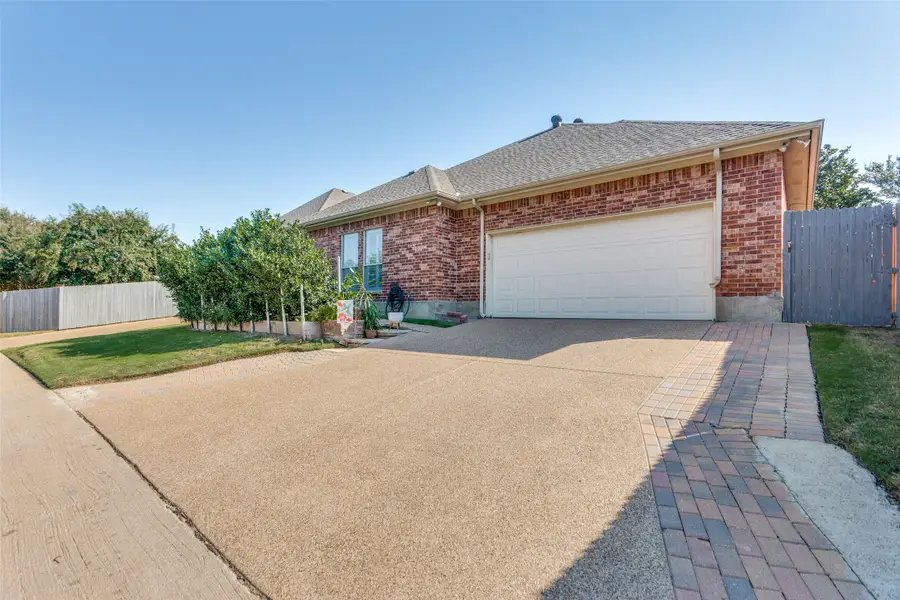 7128 White Tail Trail, Fort Worth, TX 76132 - Image #3
