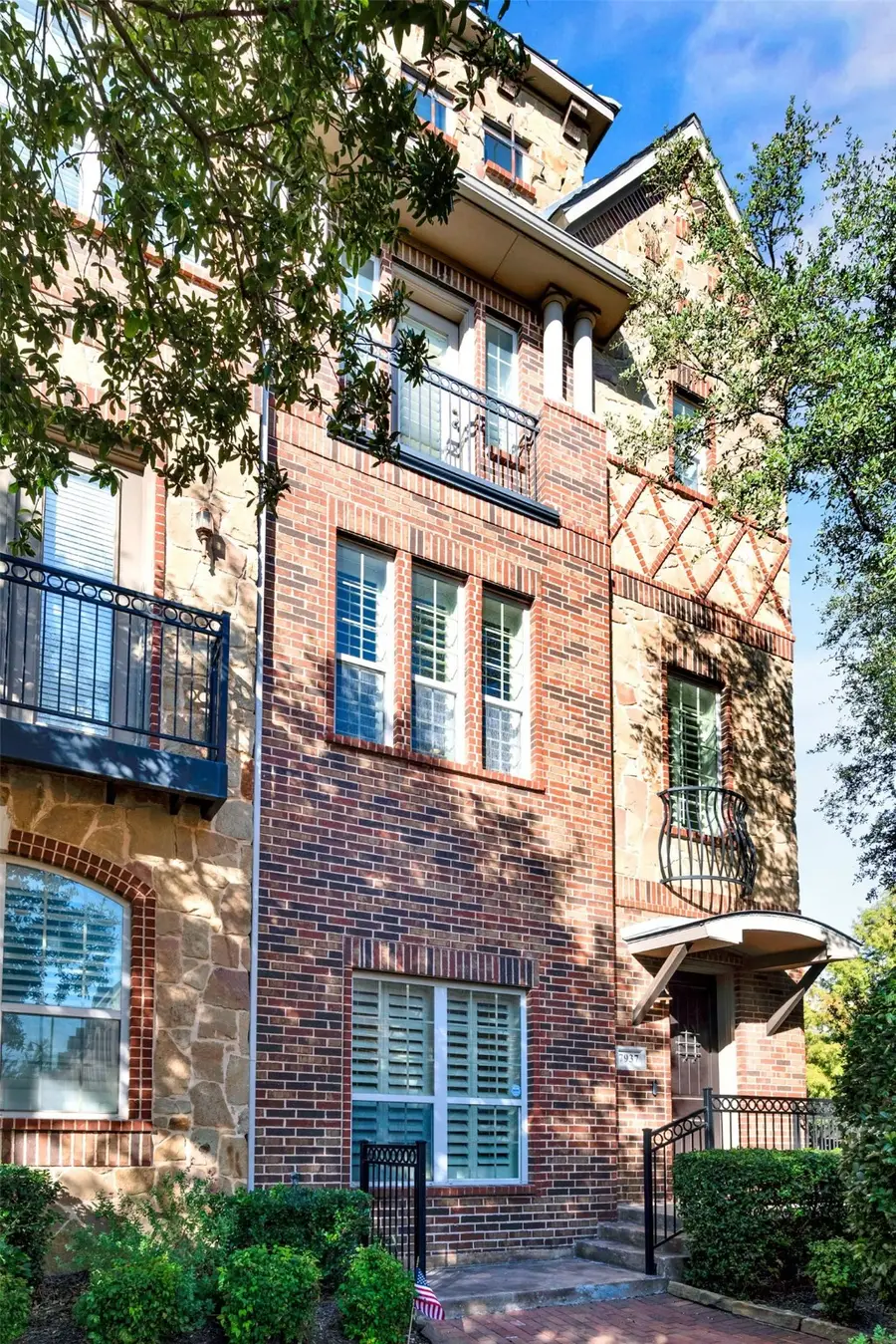 7937 Osborn Parkway, Plano, TX 75024 - Image #2