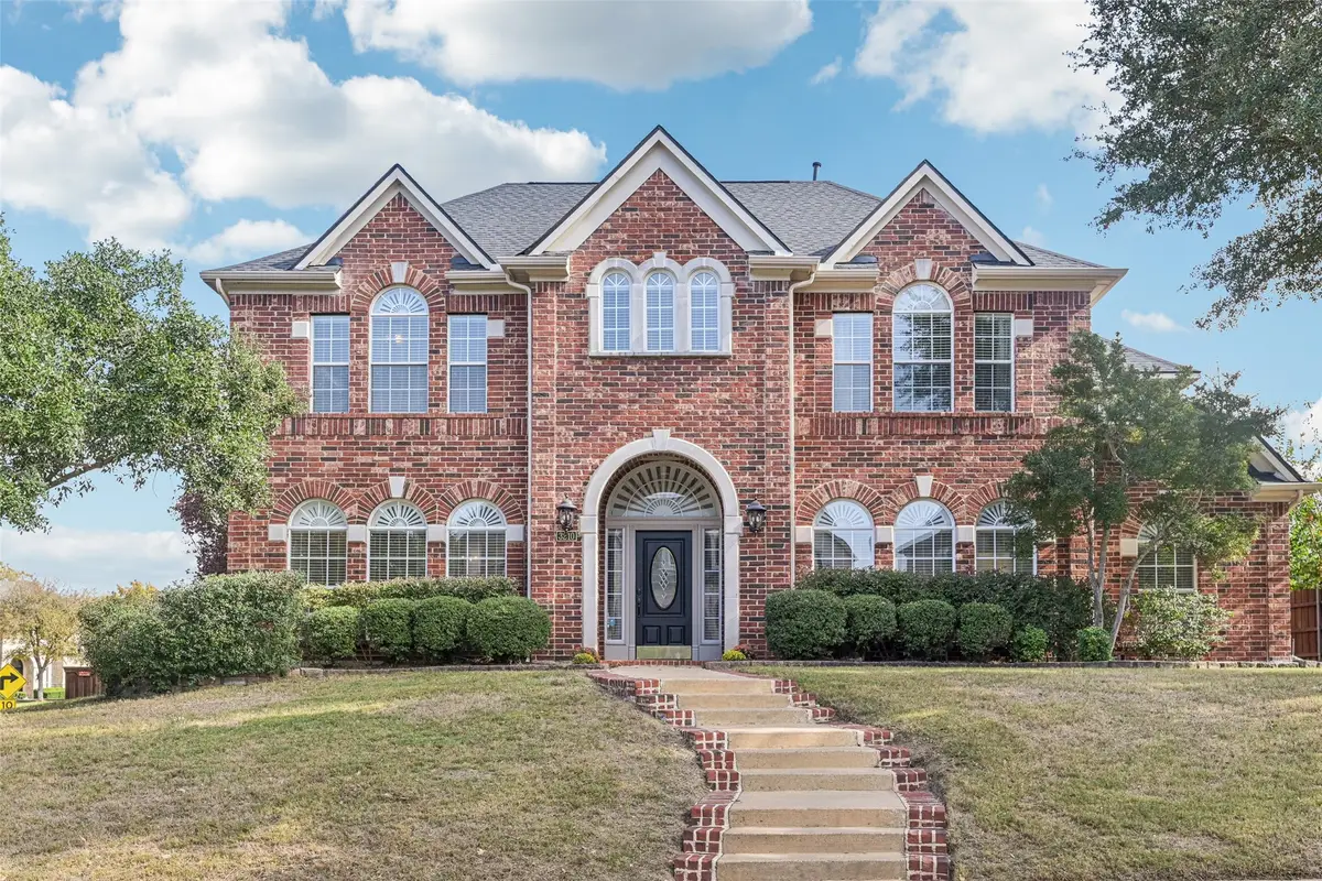 3210 Walker Drive, Richardson, TX 75082 - Image #1