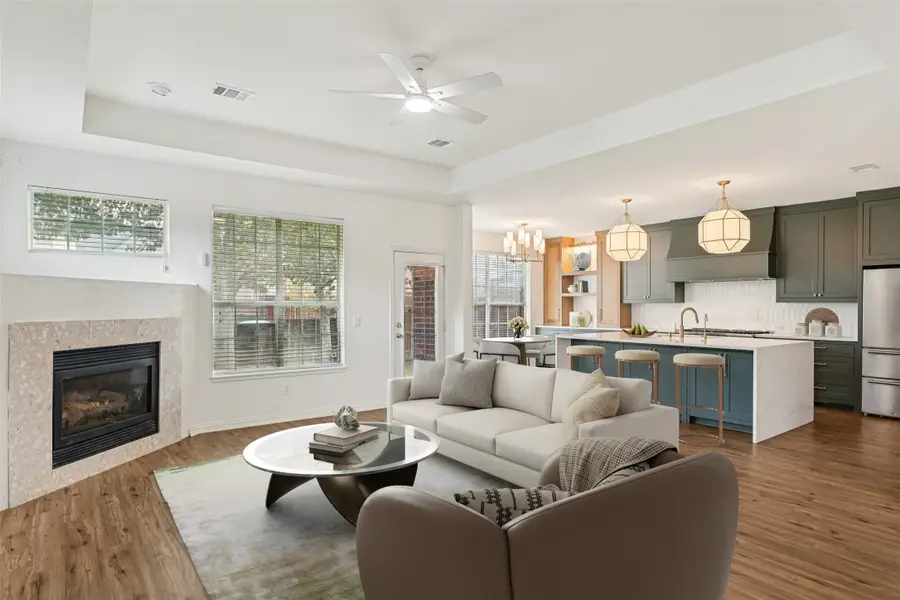 3210 Walker Drive, Richardson, TX 75082 - Image #2