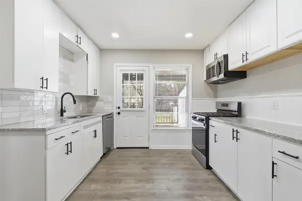 4816 Marks Place, Fort Worth, TX 76116