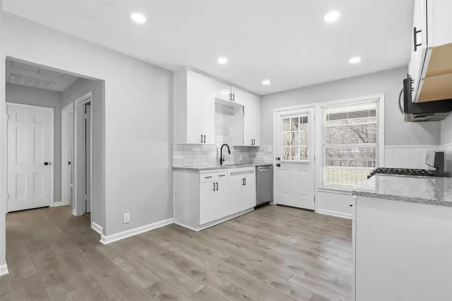 4816 Marks Place, Fort Worth, TX 76116 - Image #2