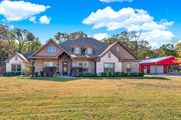 3337 County Road 2526, Royse City, TX 75189