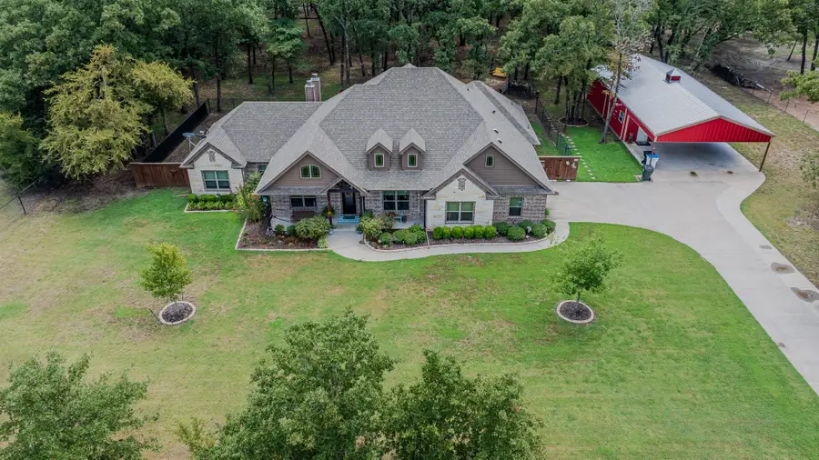 3337 County Road 2526, Royse City, TX 75189 - Image #2