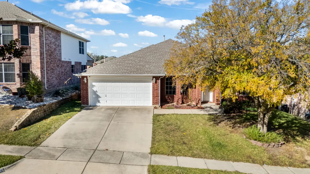 8304 Rocky Court, Fort Worth, TX 76123 - Image #1