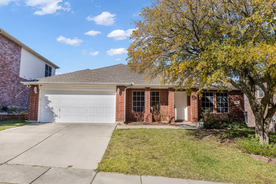 8304 Rocky Court, Fort Worth, TX 76123 - Image #2