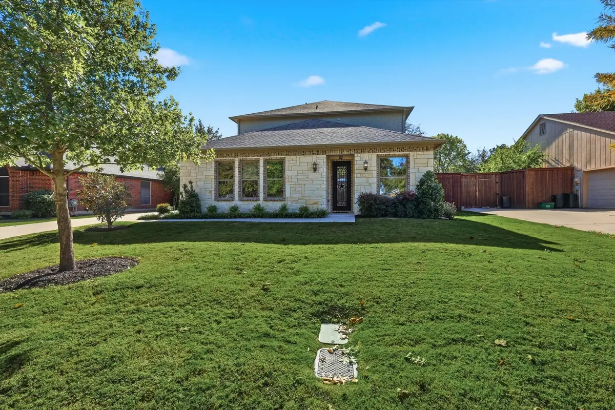 9 Sonora Drive, Trophy Club, TX 76262 - Image #1