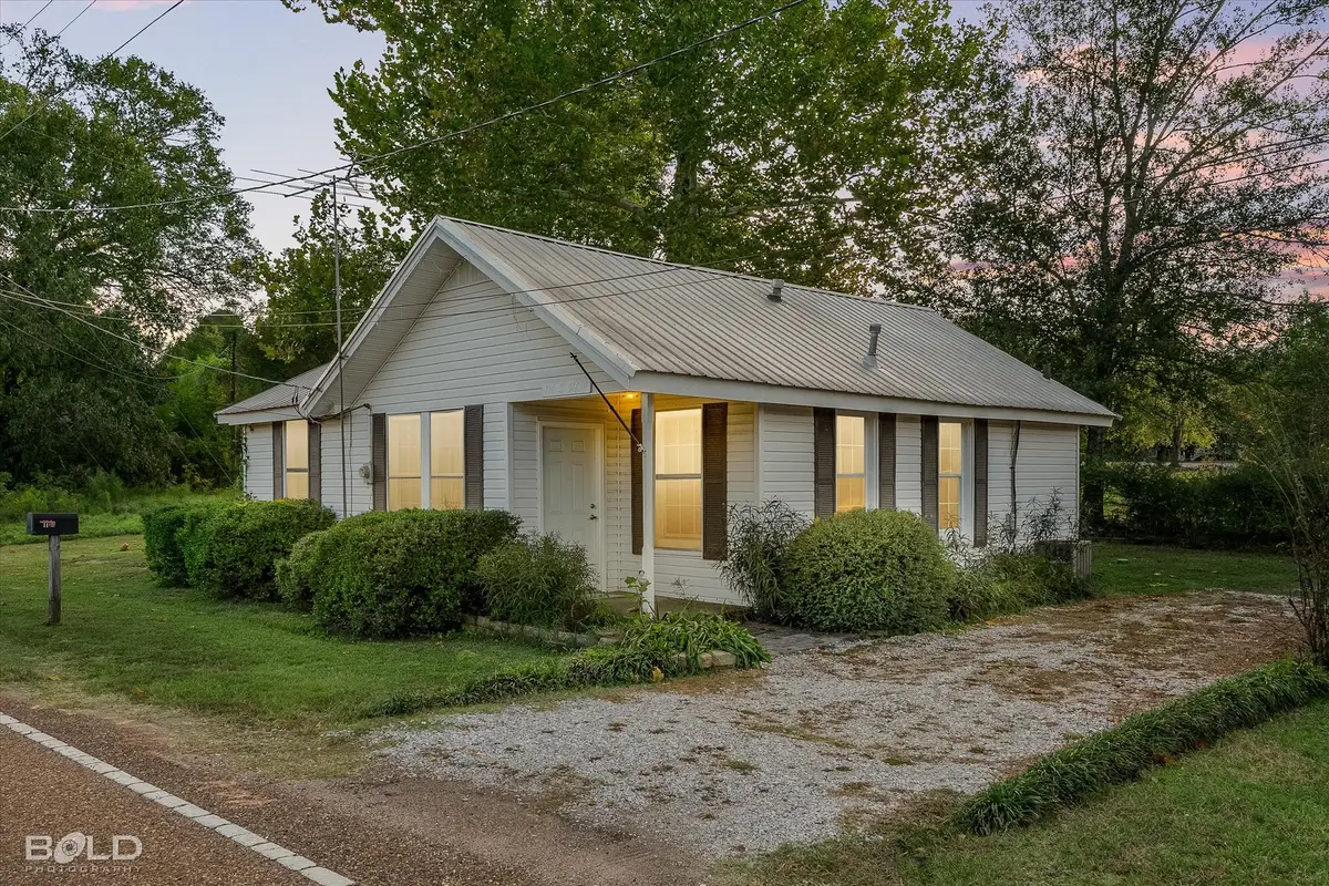 114 S Main Street, Heflin, LA 71039 - Image #1