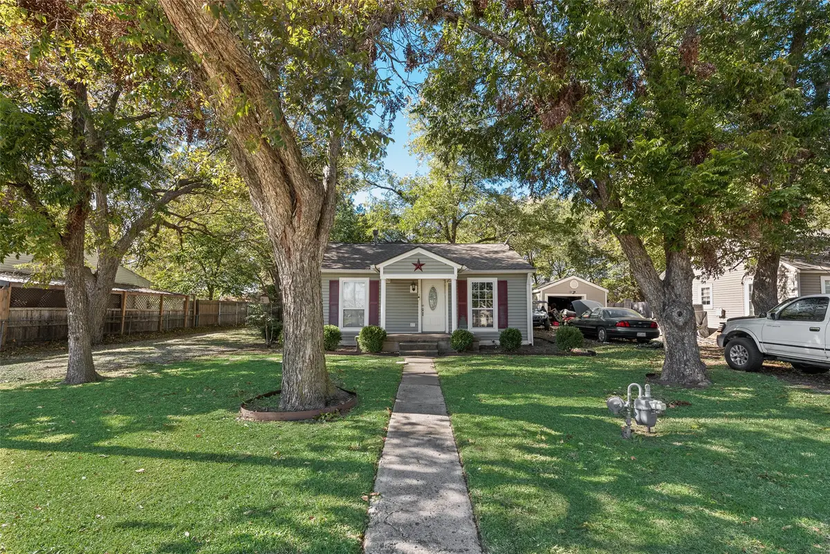 303 N 2nd Street, Wylie, TX 75098 - Image #1