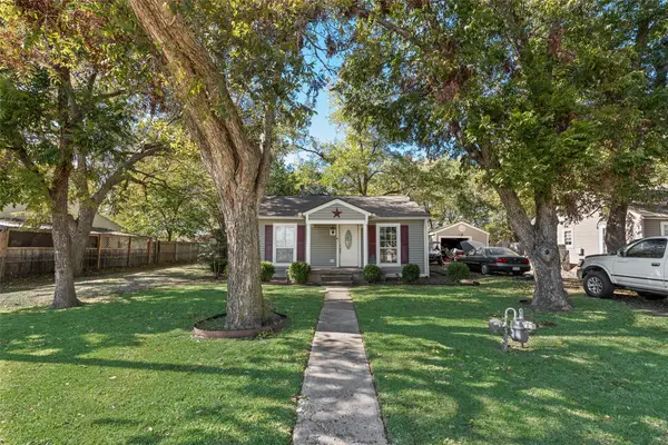 303 N 2nd Street, Wylie, TX 75098