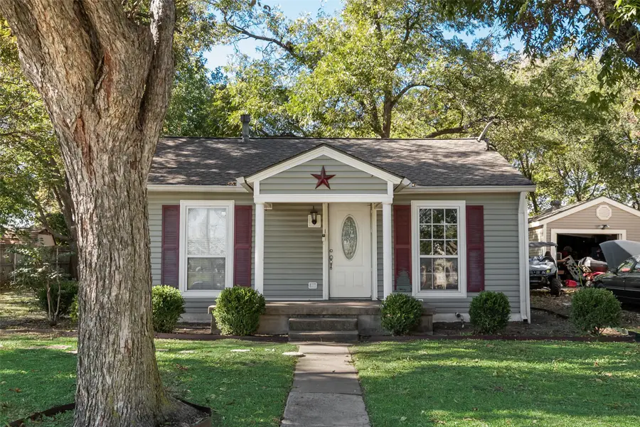 303 N 2nd Street, Wylie, TX 75098 - Image #2