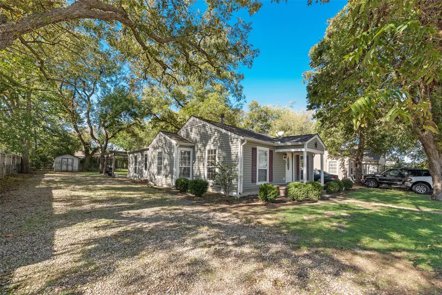 303 N 2nd Street, Wylie, TX 75098 - Image #3