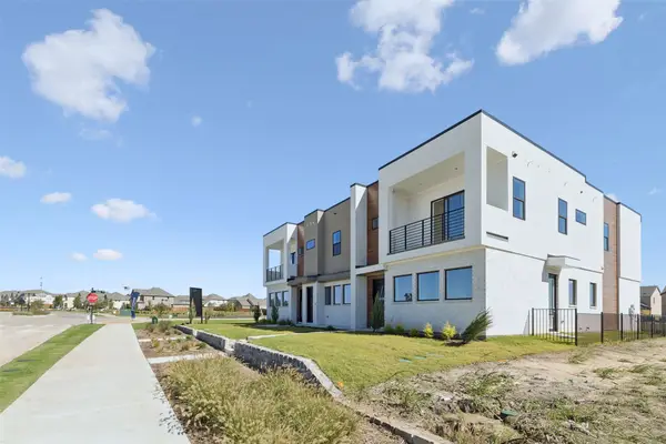 4035 Bel Air Boulevard, Sherman, TX 75090