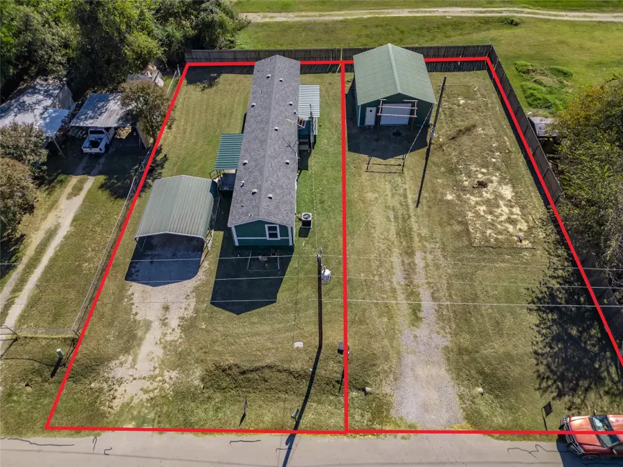 1534-1532 Gale, Pelican Bay, TX 76020 - Image #2