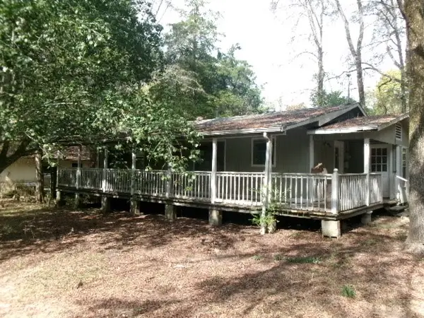 1104 Foreman Road, Doyline, LA 71023