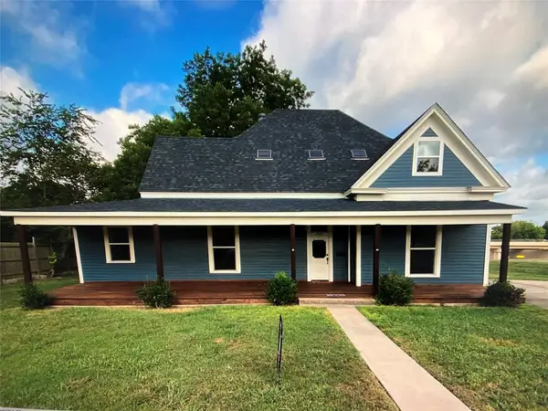 602 S Main Street, Farmersville, TX 75442