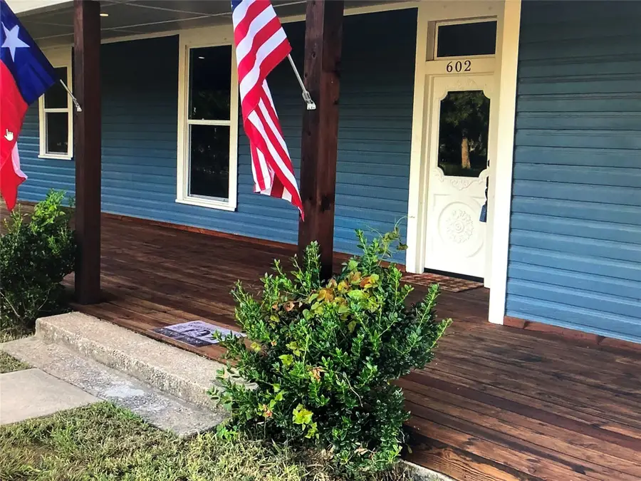 602 S Main Street, Farmersville, TX 75442 - Image #2