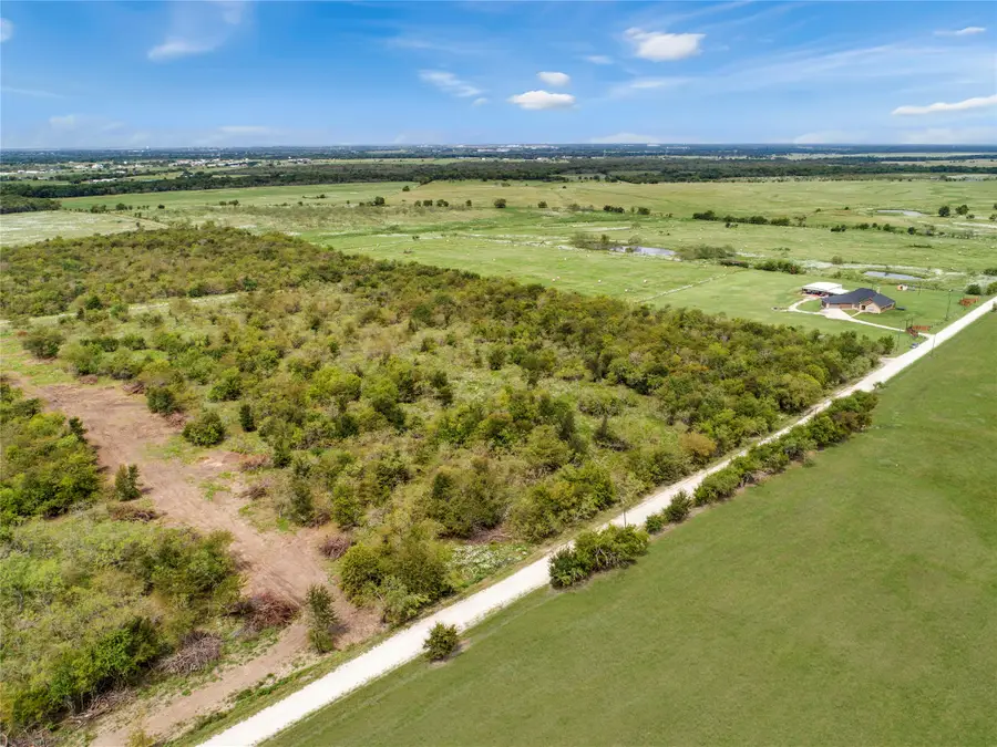 lot6tbd Co Rd 146, Kaufman, TX 75142 - Image #3