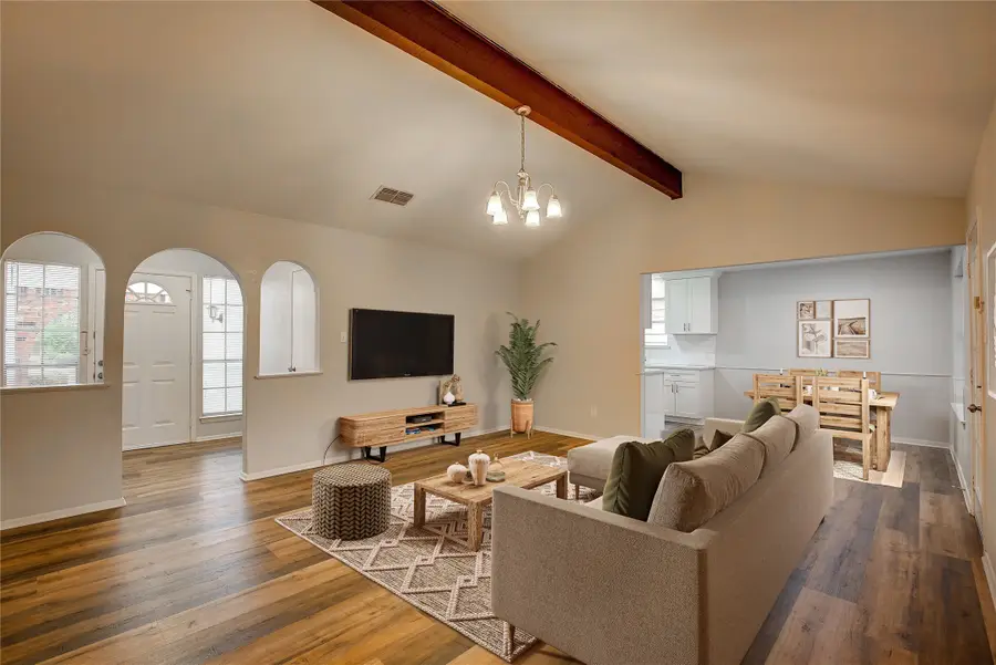 3049 Valley Forge Trail, Forest Hill, TX 76140 - Image #3