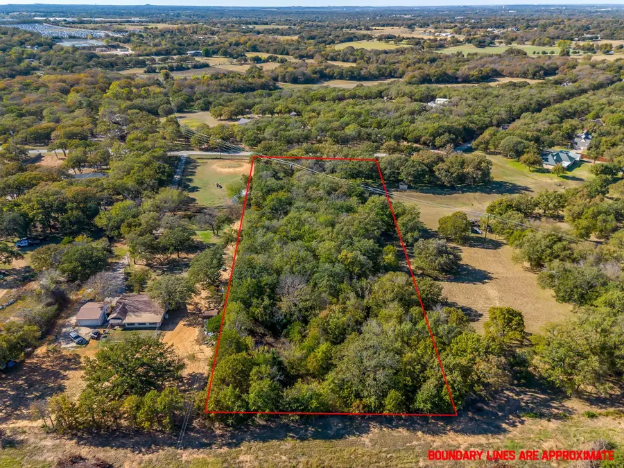 4528 Oak Drive, Alvarado, TX 76009 - Image #2