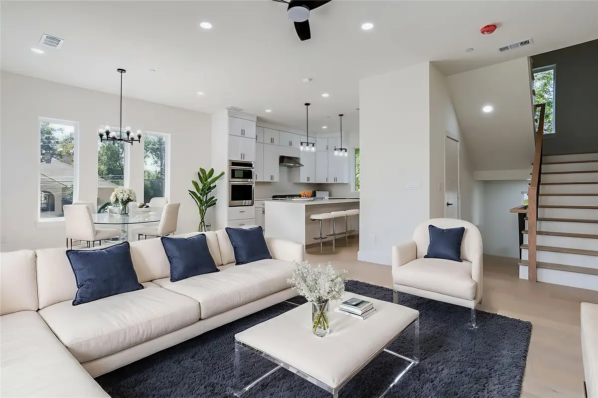 6001 Lewis Street #102, Dallas, TX 75206 - Image #1