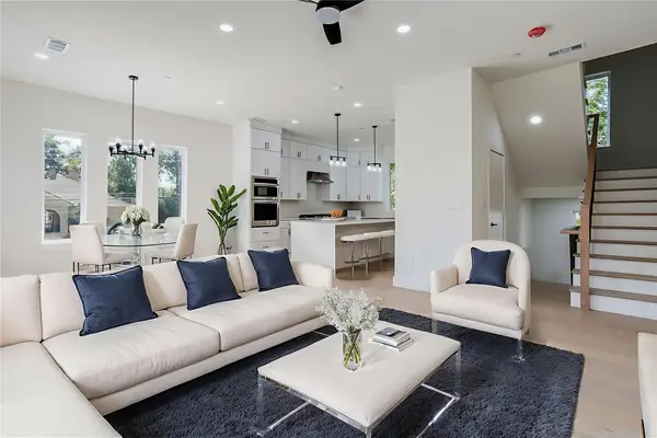 6001 Lewis Street #102, Dallas, TX 75206