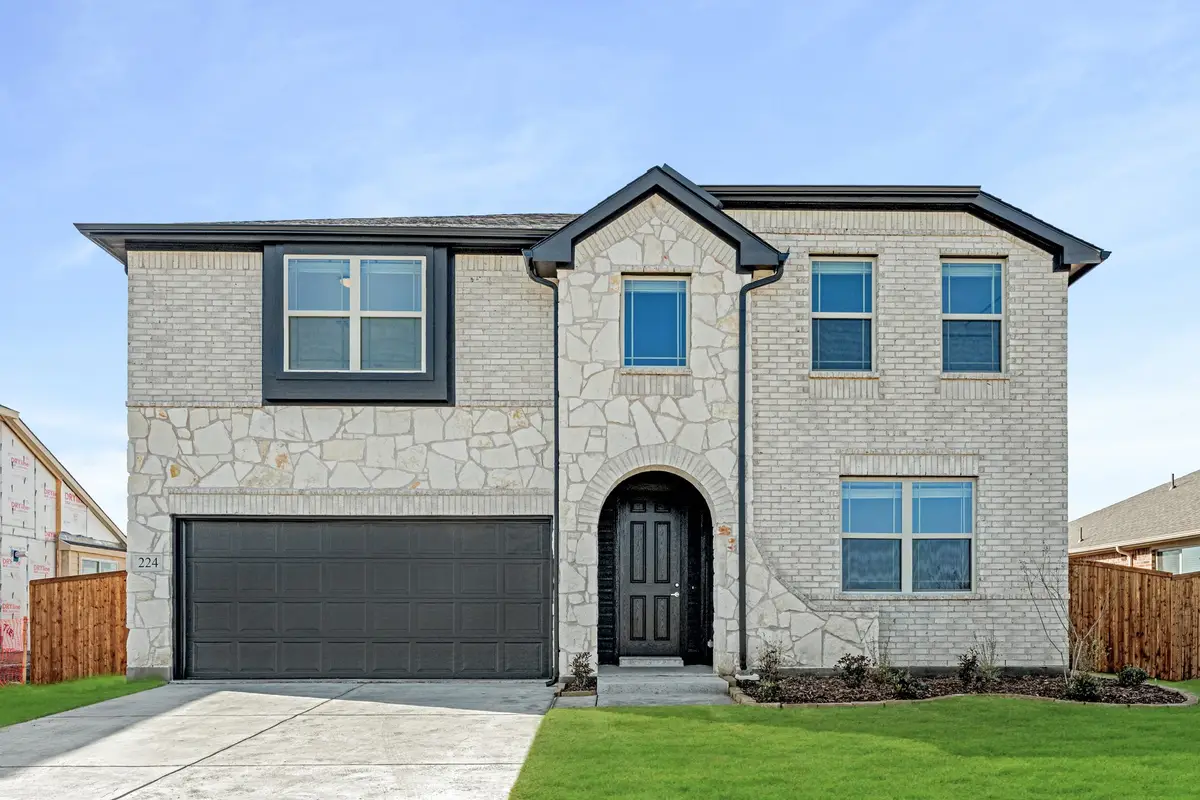 224 Eagle View Lane, Commerce, TX 75428 - Image #1