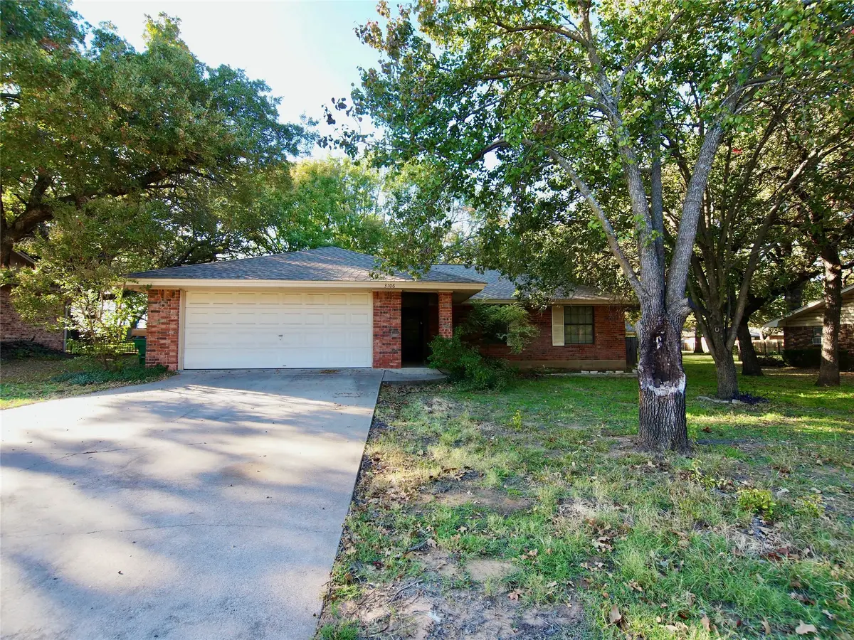 3106 S Lipsey Street, Decatur, TX 76234 - Image #1