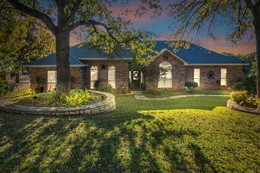 5411 Corto Drive, Decordova, TX 76049 - Image #2