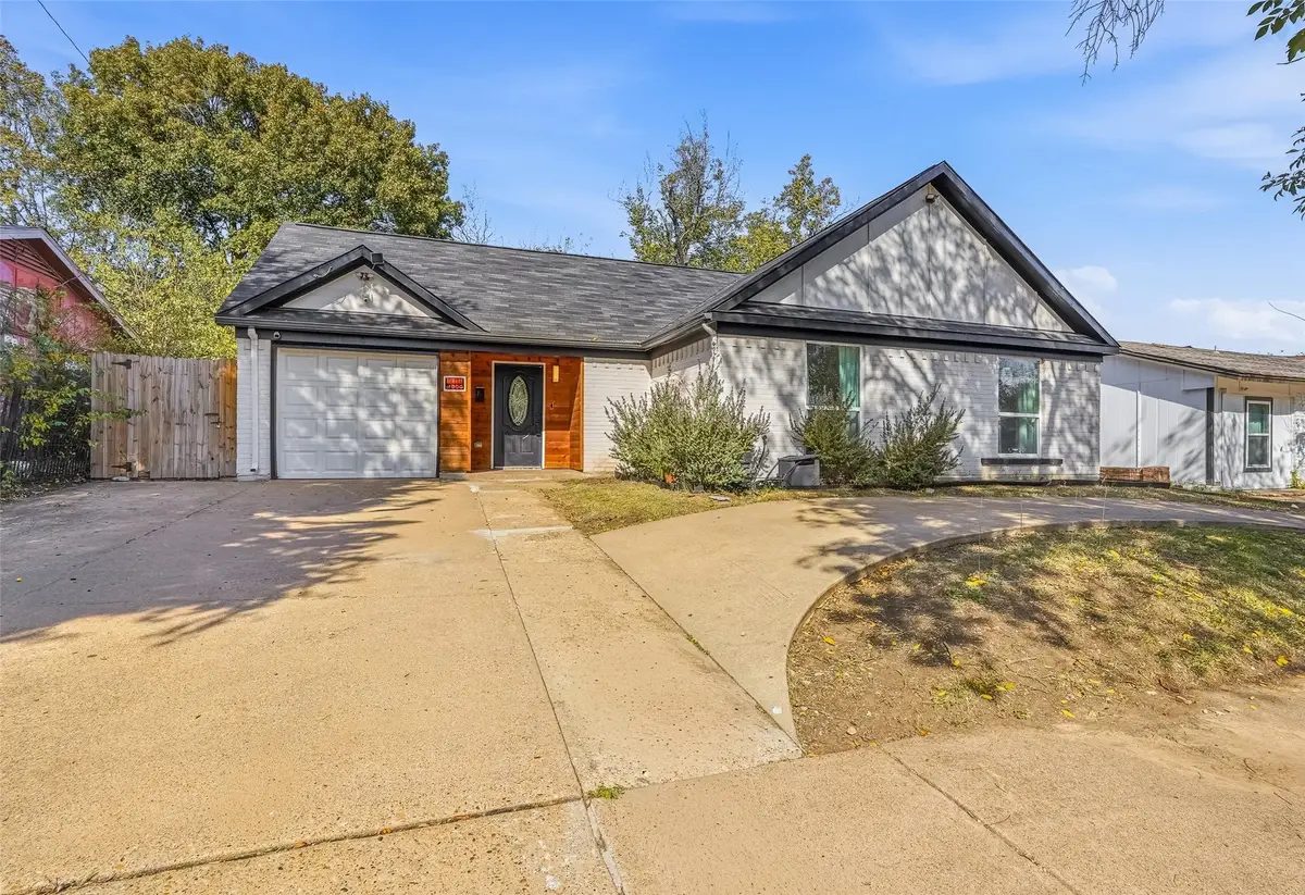 3503 Silverhill Drive, Dallas, TX 75241 - Image #1