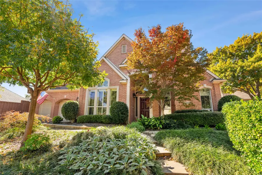 4903 Overlook Court, McKinney, TX 75072 - Image #3