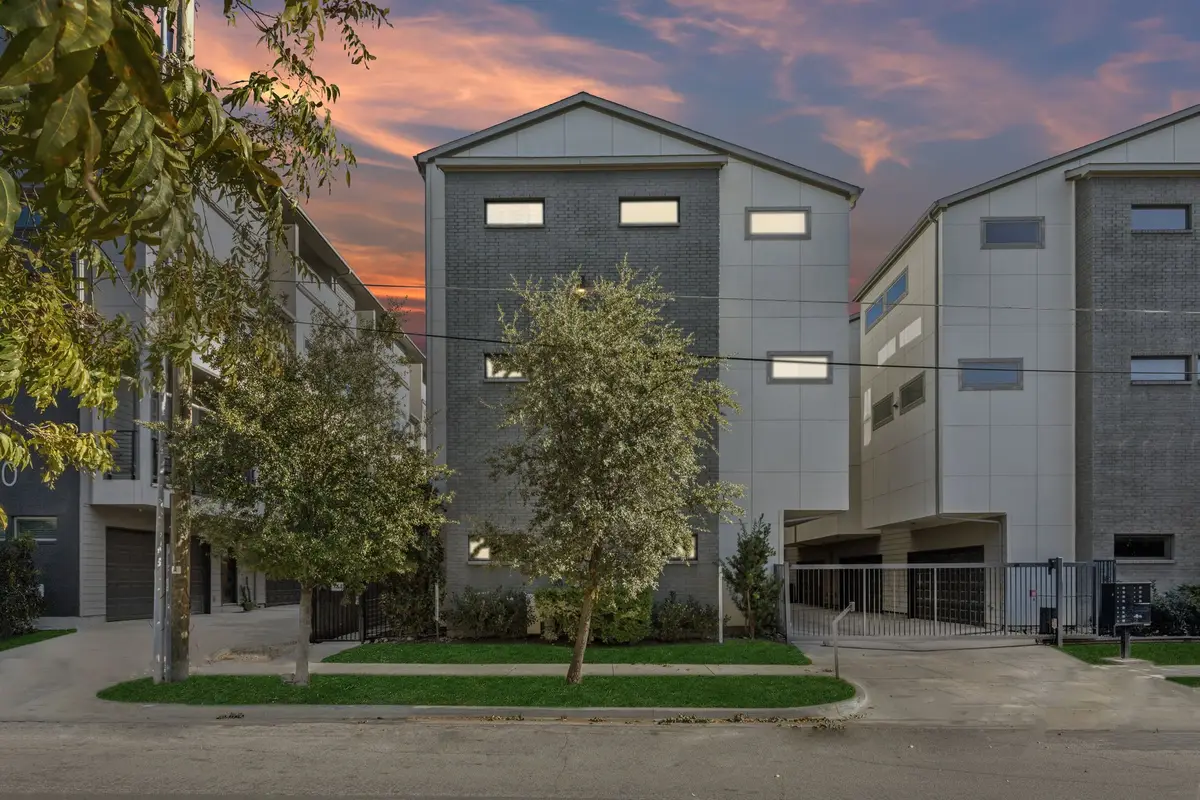 4226 Roseland Avenue #203, Dallas, TX 75204 - Image #1