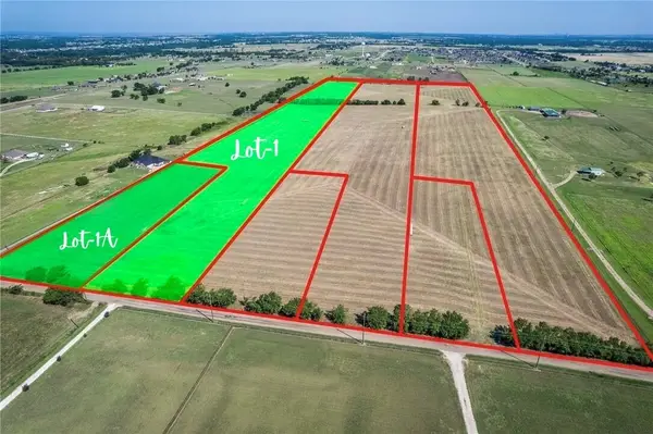 1328 Lot 1A Old Maypearl Road, Waxahachie, TX 75167