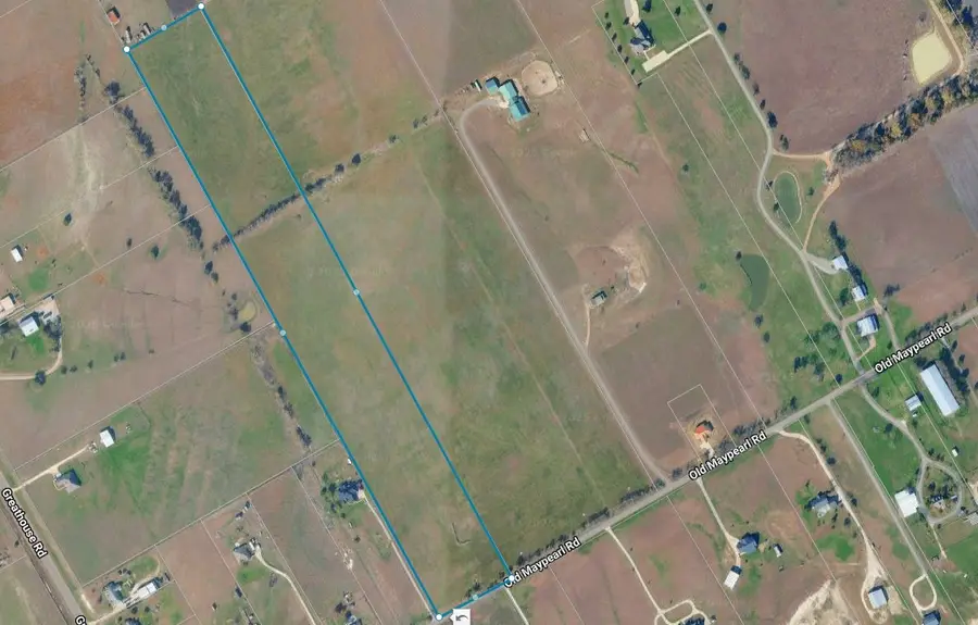 1328 Lot 1A Old Maypearl Road, Waxahachie, TX 75167 - Image #2