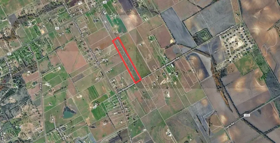 1328 Lot 1A Old Maypearl Road, Waxahachie, TX 75167 - Image #3