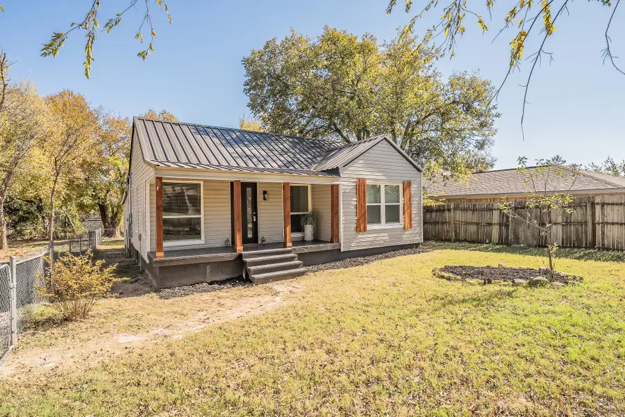 213 S Line Street, Weatherford, TX 76086 - Image #3