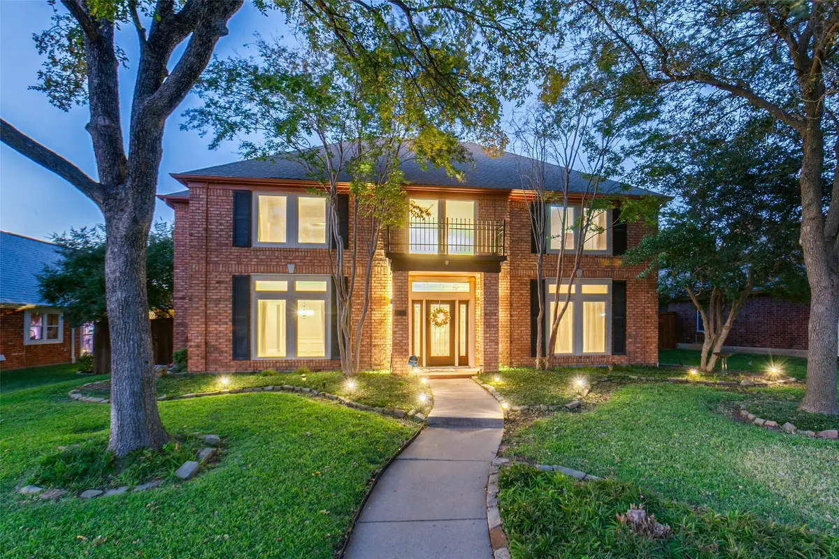 2221 Canyon Trail, Carrollton, TX 75007 - Image #1