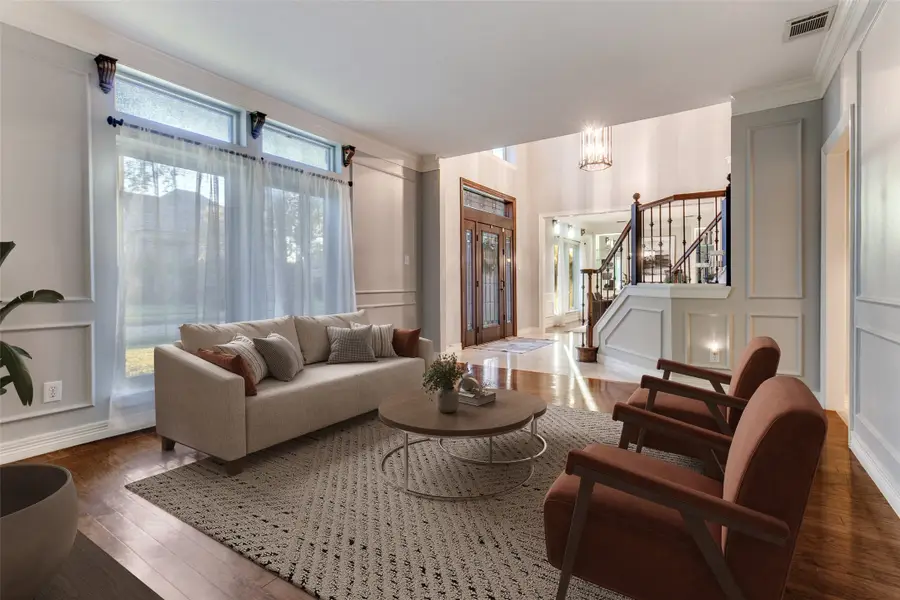 2221 Canyon Trail, Carrollton, TX 75007 - Image #2