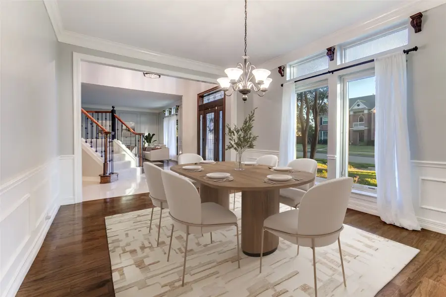 2221 Canyon Trail, Carrollton, TX 75007 - Image #3