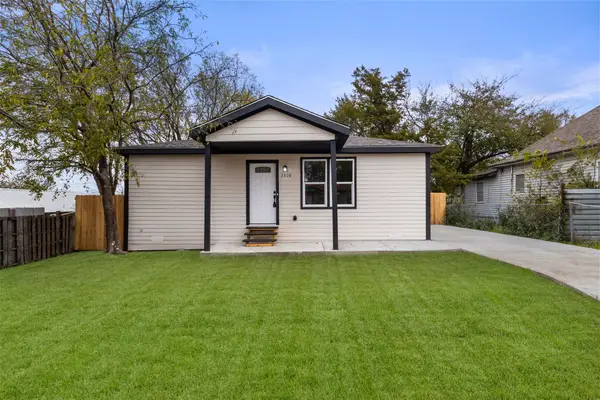 2806 28th Street, Fort Worth, TX 76106