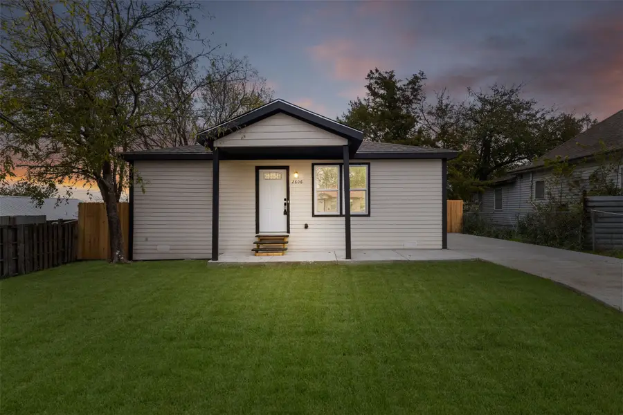 2806 28th Street, Fort Worth, TX 76106 - Image #2
