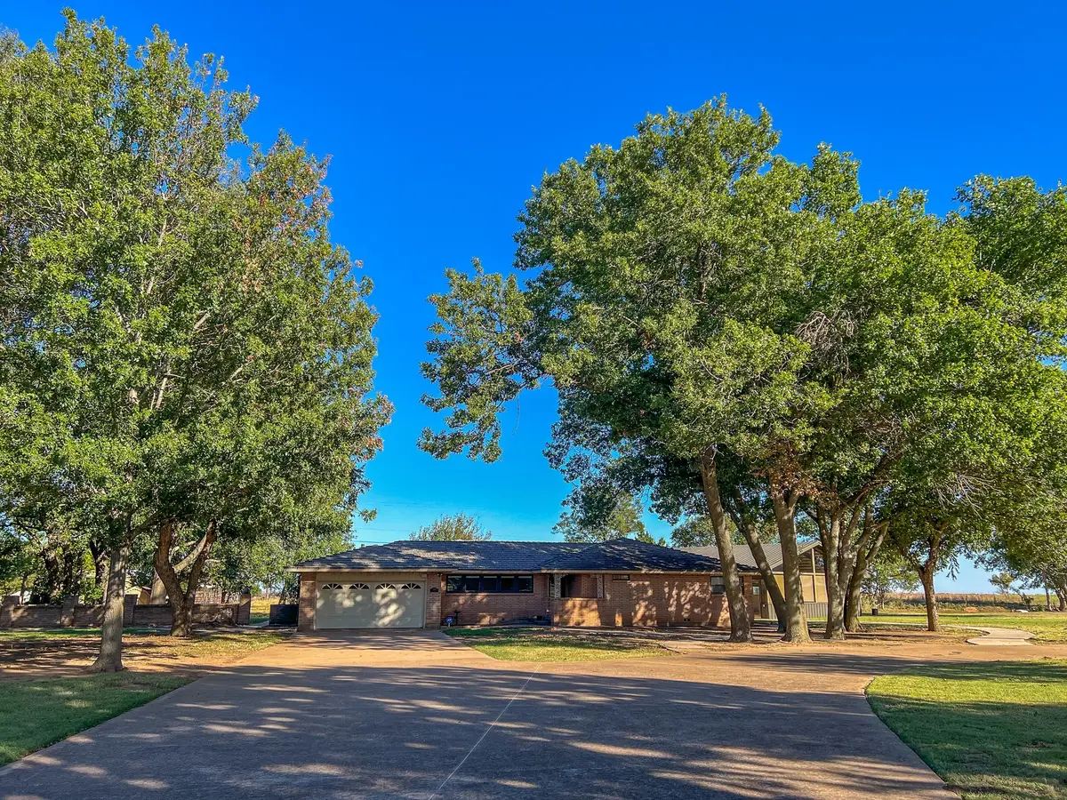 7900 Red River Road, Byers, TX 76357 - Image #1