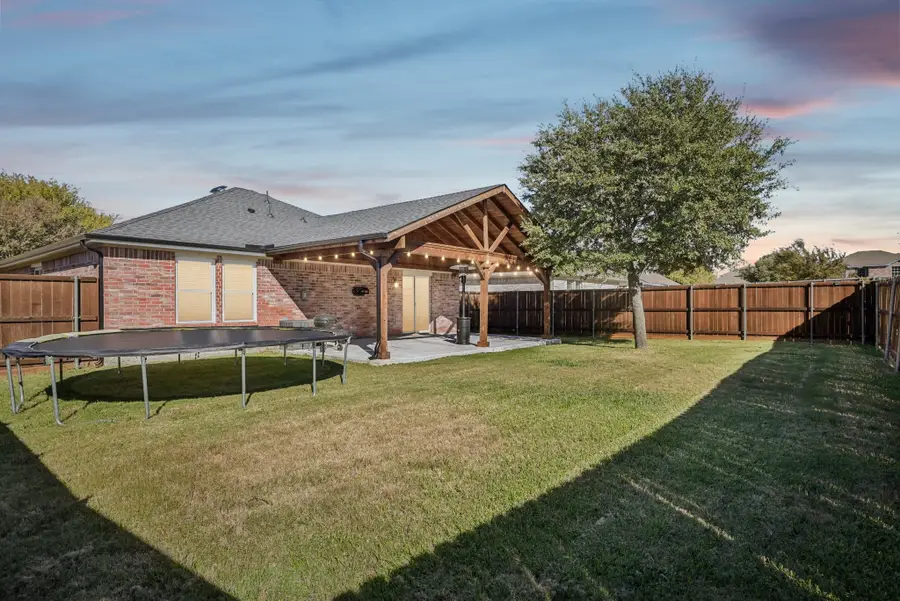 705 Baldwin Road, Wylie, TX 75098 - Image #2