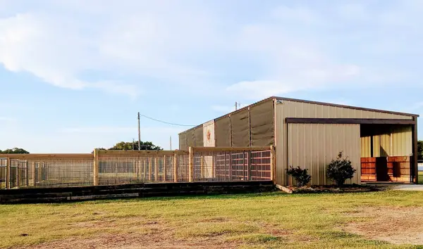4113 W Line Road, Whitesboro, TX 76273