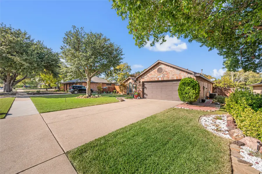 8288 Hillside Drive, Frisco, TX 75033 - Image #2