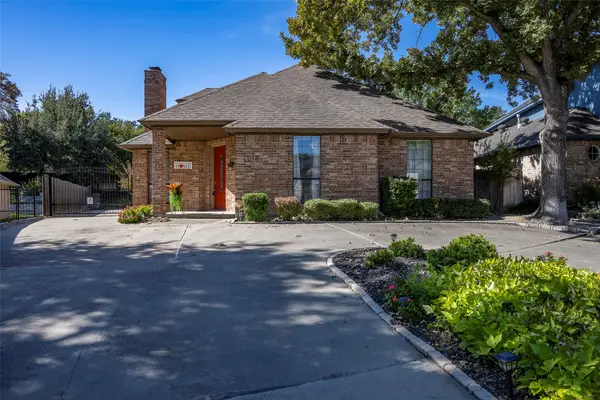 7016 Allen Place Drive, Fort Worth, TX 76116