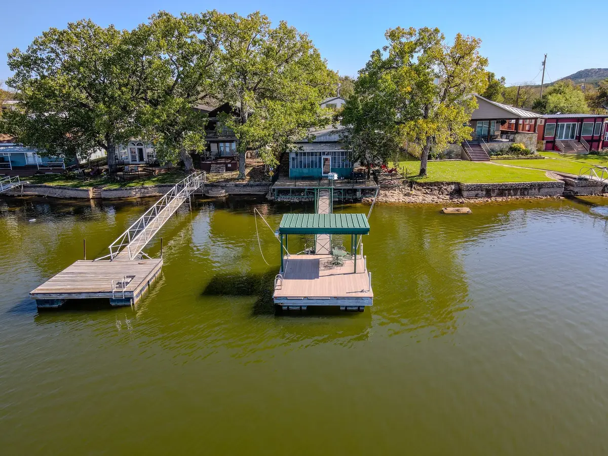 1601 Forum Circle #156, Graford, TX 76449 - Image #1