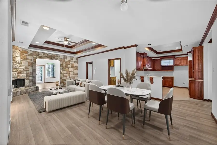 Address Withheld By Seller, Dallas, TX 75211 - Image #3