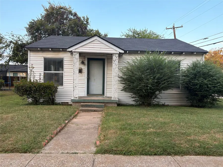 3424 Kimble Street, Dallas, TX 75215 - Image #2